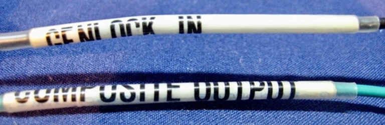 Picture of Sun Microsystems Break Out cables, DB 26 Male to Video