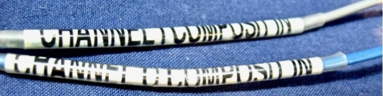 Picture of Sun Microsystems Break Out cables, DB 26 Male to Video