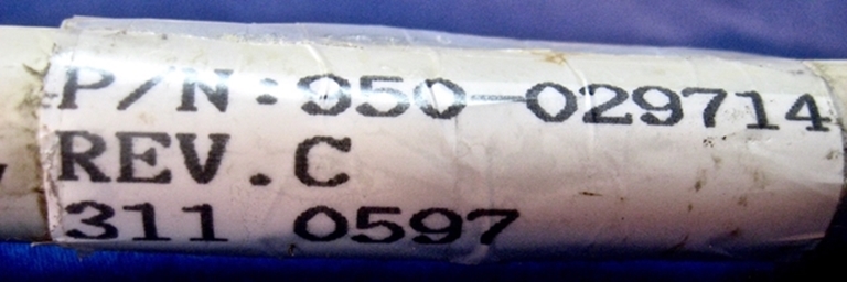 Picture of Sun Microsystems Break Out cables, DB 26 Male to Video