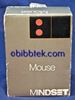 Image de The Mindset Mouse, NOS, NIB, NS.