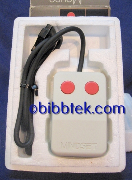 Picture of The Mindset Mouse, NOS, NIB, NS.