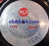 Picture of RCA Model 501S1 Hi Fi BiAxial 12 inch Speaker,