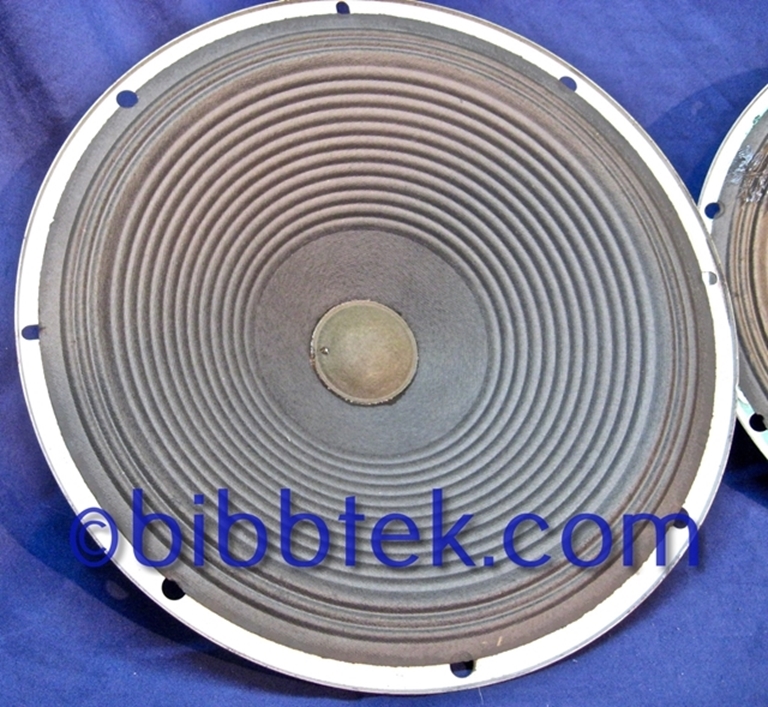 Picture of RCA Model 112S1 12" speakers, price is for pair.