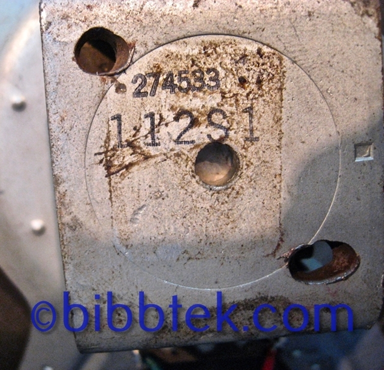 Picture of RCA Model 112S1 12" speakers, price is for pair.