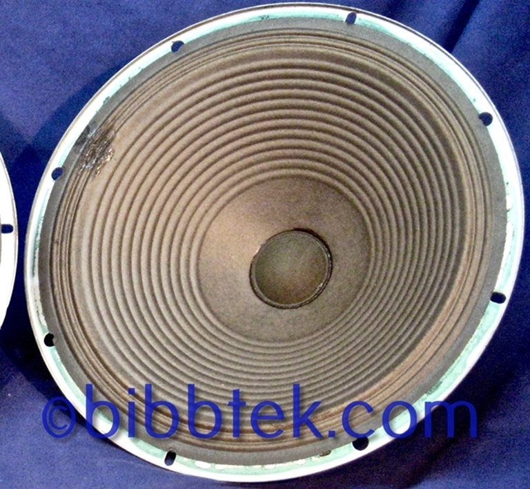 Picture of RCA Model 112S1 12" speakers, price is for pair.