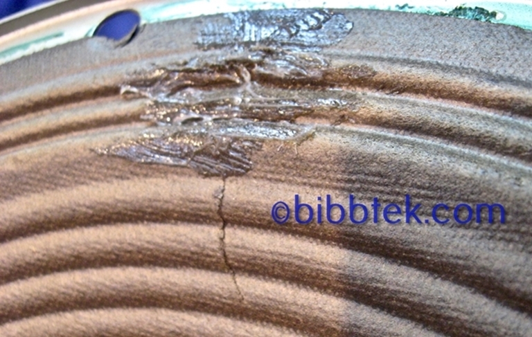 Picture of RCA Model 112S1 12" speakers, price is for pair.