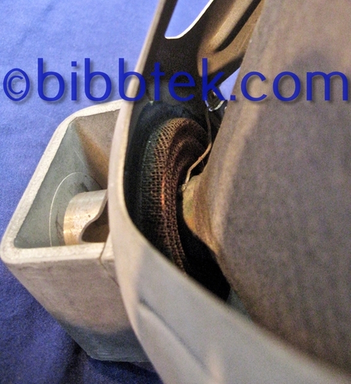 Picture of RCA Model 112S1 12" speakers, price is for pair.