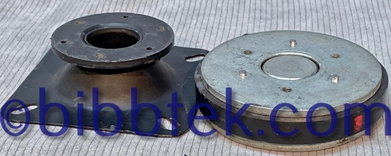 Picture of Cerwin Vega Horn tweeter PARTS