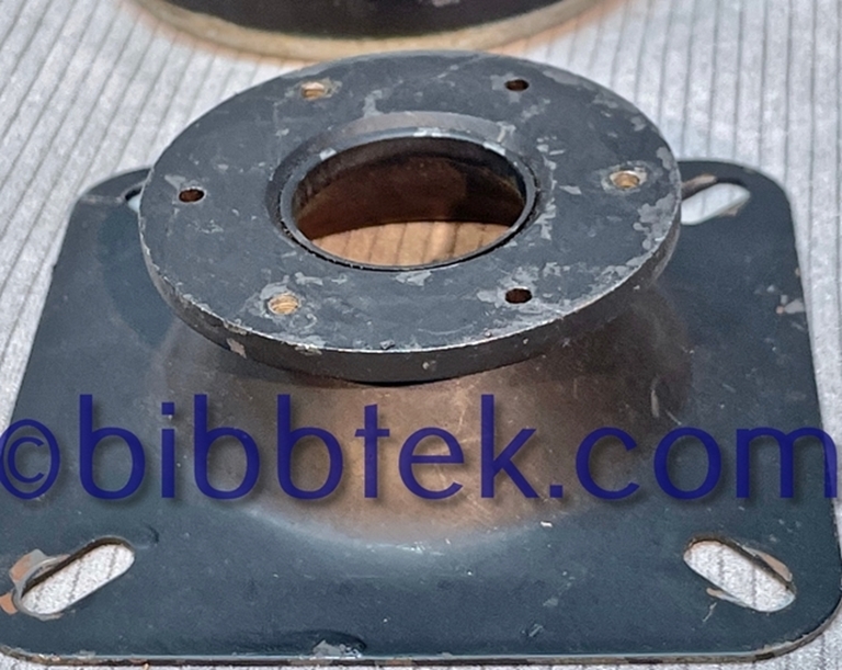 Picture of Cerwin Vega Horn tweeter PARTS