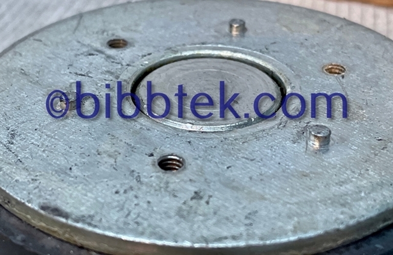 Picture of Cerwin Vega Horn tweeter PARTS