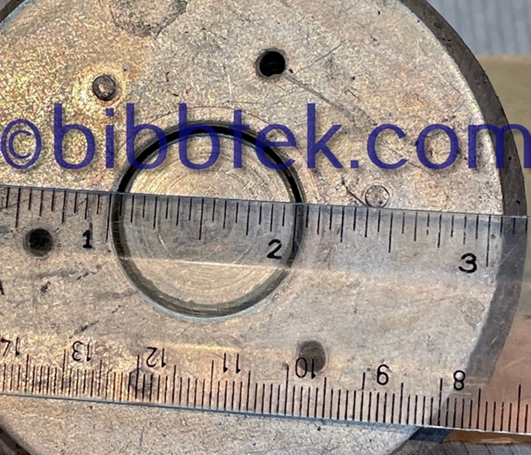 Picture of Cerwin Vega Horn tweeter PARTS