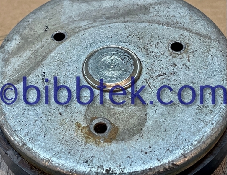 Picture of Cerwin Vega Horn tweeter PARTS