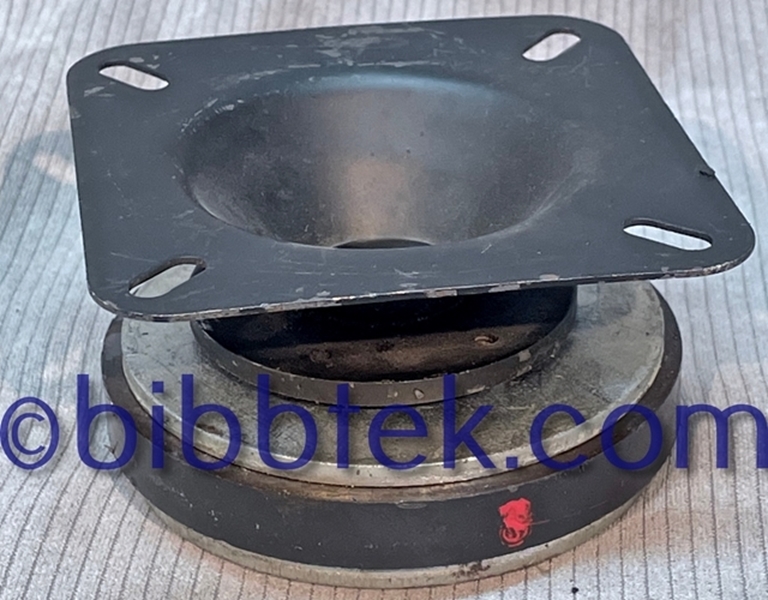Picture of Cerwin Vega Horn tweeter PARTS