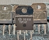 Show details for Motorola TIP147 Transistors Picture of Motorola TIP147 Transistors