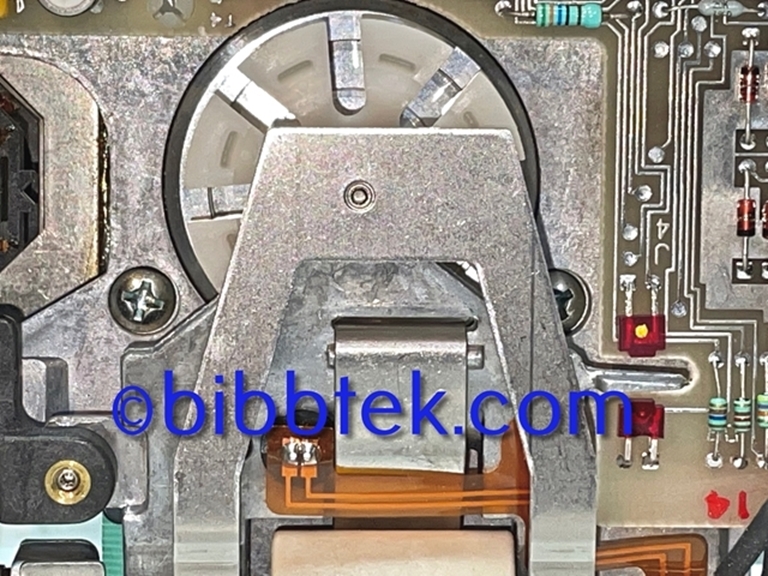 Picture of Buehler Products Floppy Disk Drive, 5.25" 1/2 height,  NOS.