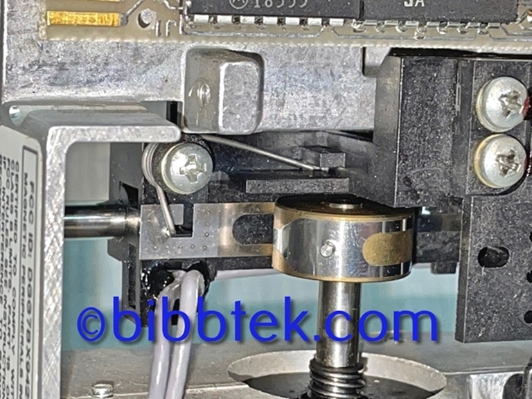 Picture of Buehler Products Floppy Disk Drive, 5.25" 1/2 height,  NOS.