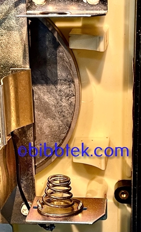 Picture of Lafayette R-K152 4 Transistor Reel to Reel.