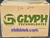 Picture of Glyph IMPROV 1 Gig Jaz drive, in original box, no disks.
