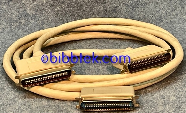 Picture of Glyph IMPROV 1 Gig Jaz drive, in original box, no disks.