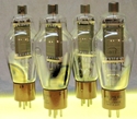 Picture for category Vacuum Tubes