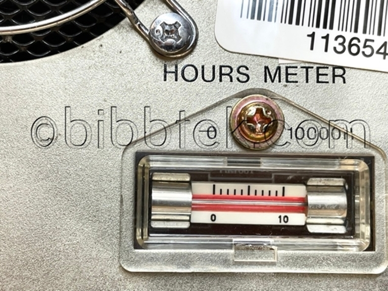 Picture of Sony LVR5000 Laser DIsk recording system with Blank  Media.