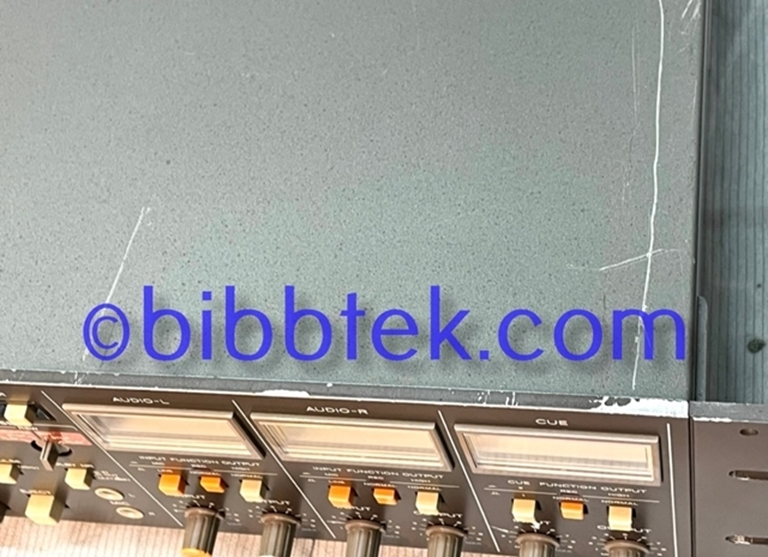 Picture of Tascam 133 Multi-Image Deck