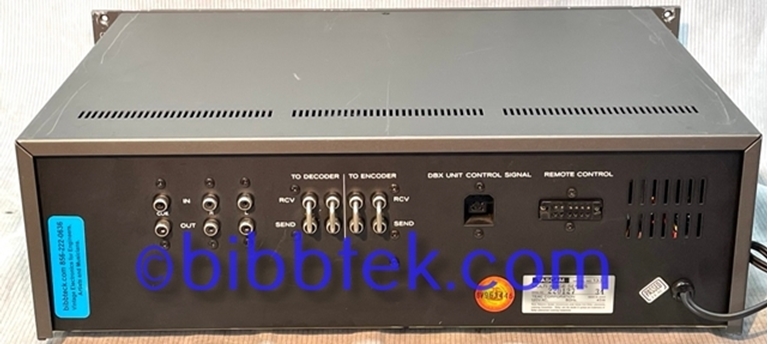 Picture of Tascam 133 Multi-Image Deck