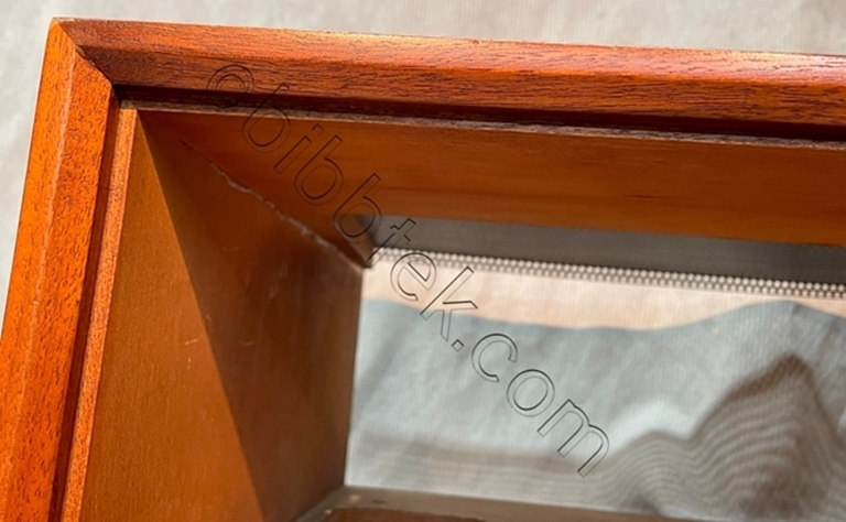 Picture of Original Marantz Cabinet for 2245, 2365B Receiver