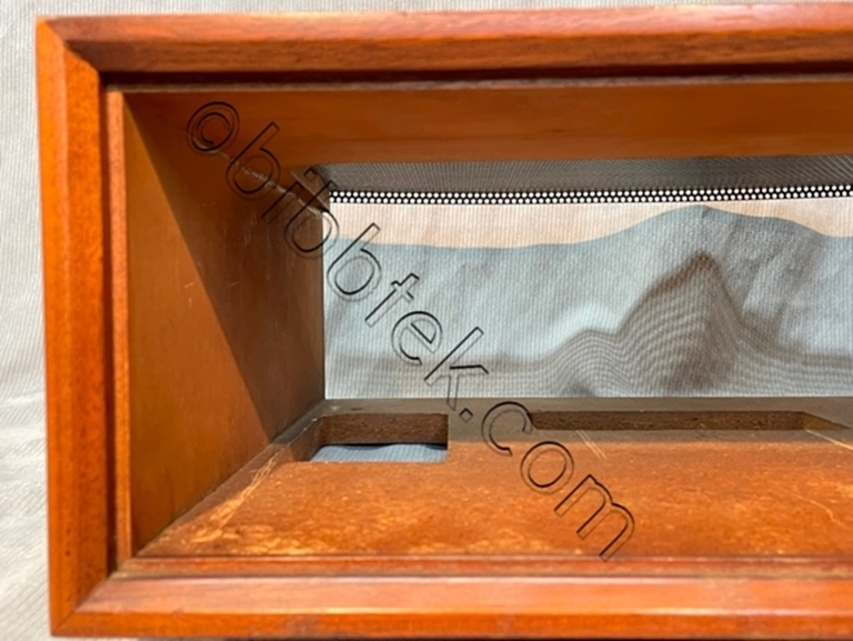 Picture of Original Marantz Cabinet for 2245, 2365B Receiver