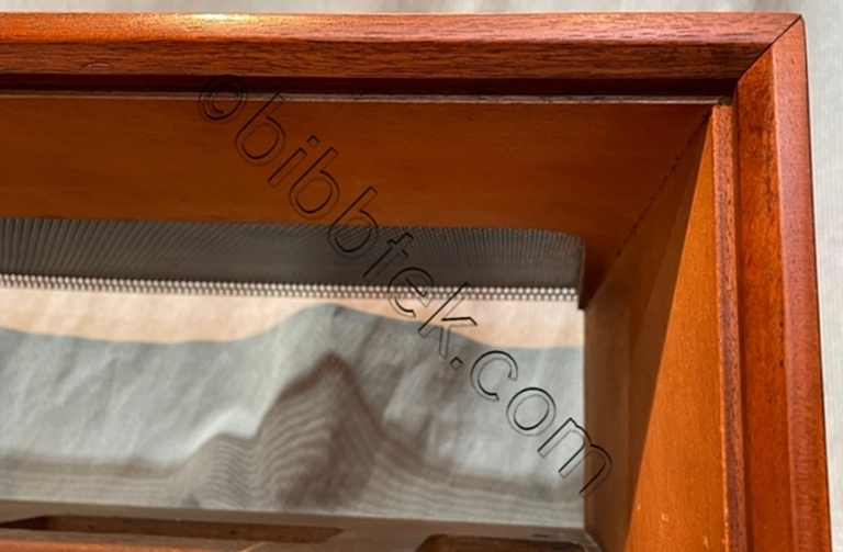 Picture of Original Marantz Cabinet for 2245, 2365B Receiver