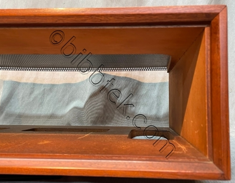 Picture of Original Marantz Cabinet for 2245, 2365B Receiver