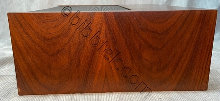 Picture of Original Marantz Cabinet for 2245, 2365B Receiver