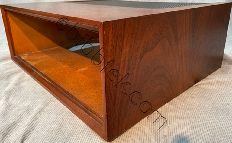 Picture of Original Marantz Cabinet for 2245, 2365B Receiver