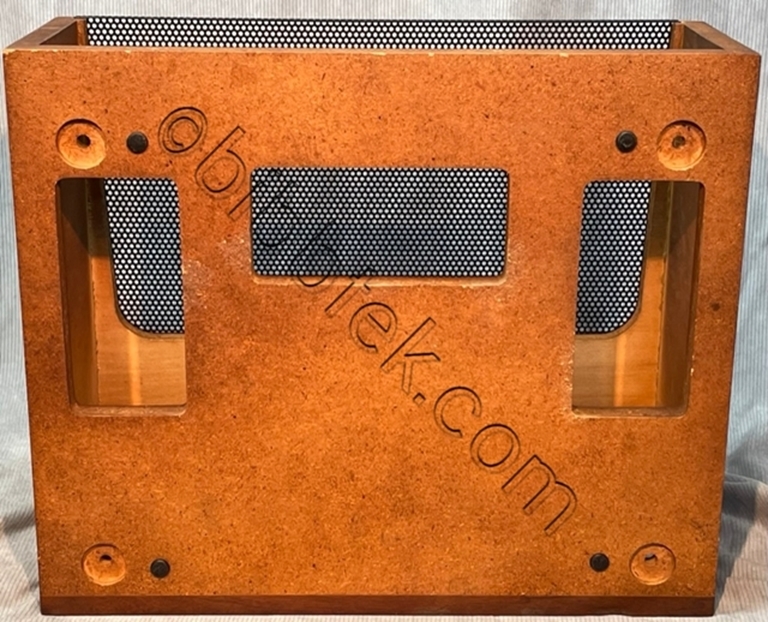 Picture of Original Marantz Cabinet for 2245, 2365B Receiver