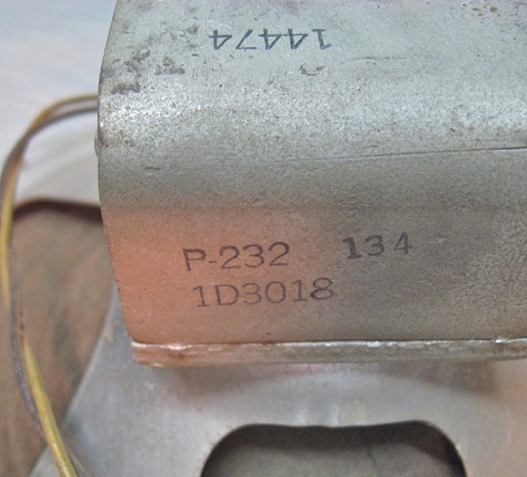 Picture of Wurlitzer 12" speakers