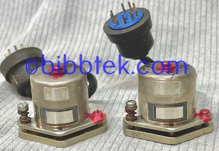 Picture of MagnaTech 2000 series 16mm Dubber parts: Heads