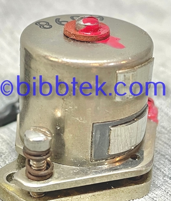 Picture of MagnaTech 2000 series 16mm Dubber parts: Heads