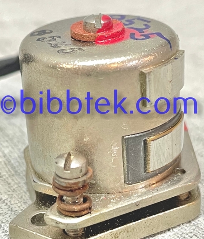 Picture of MagnaTech 2000 series 16mm Dubber parts: Heads