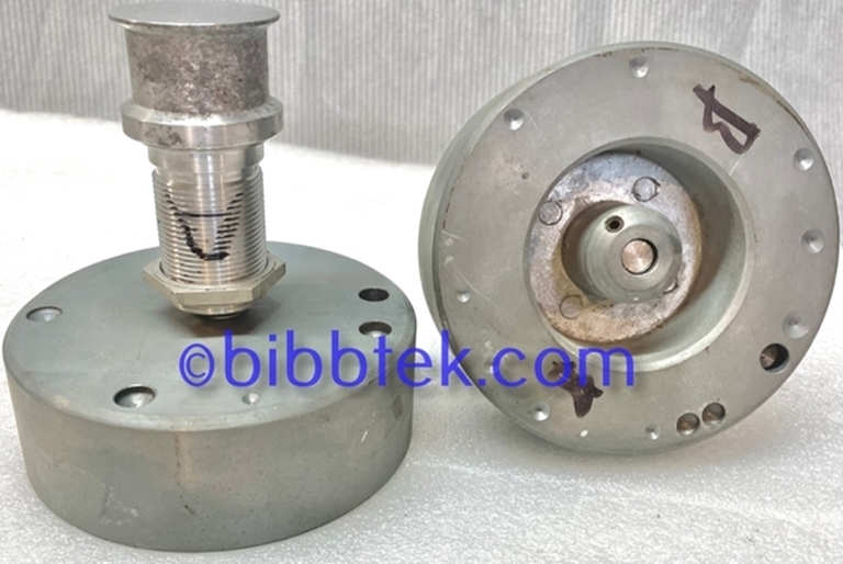 Picture of MagnaTech 2000 series 16mm Dubber parts:  Idler Rollers