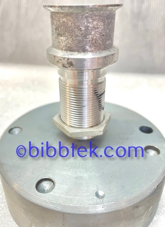 Picture of MagnaTech 2000 series 16mm Dubber parts:  Idler Rollers