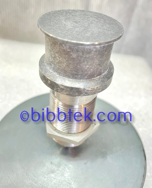 Picture of MagnaTech 2000 series 16mm Dubber parts:  Idler Rollers