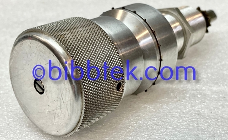 Picture of MagnaTech 2000 series 16mm Dubber parts: Sprocket Roller