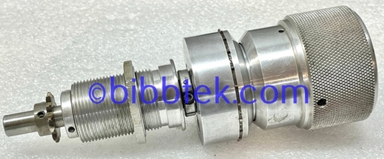 Picture of MagnaTech 2000 series 16mm Dubber parts: Sprocket Roller