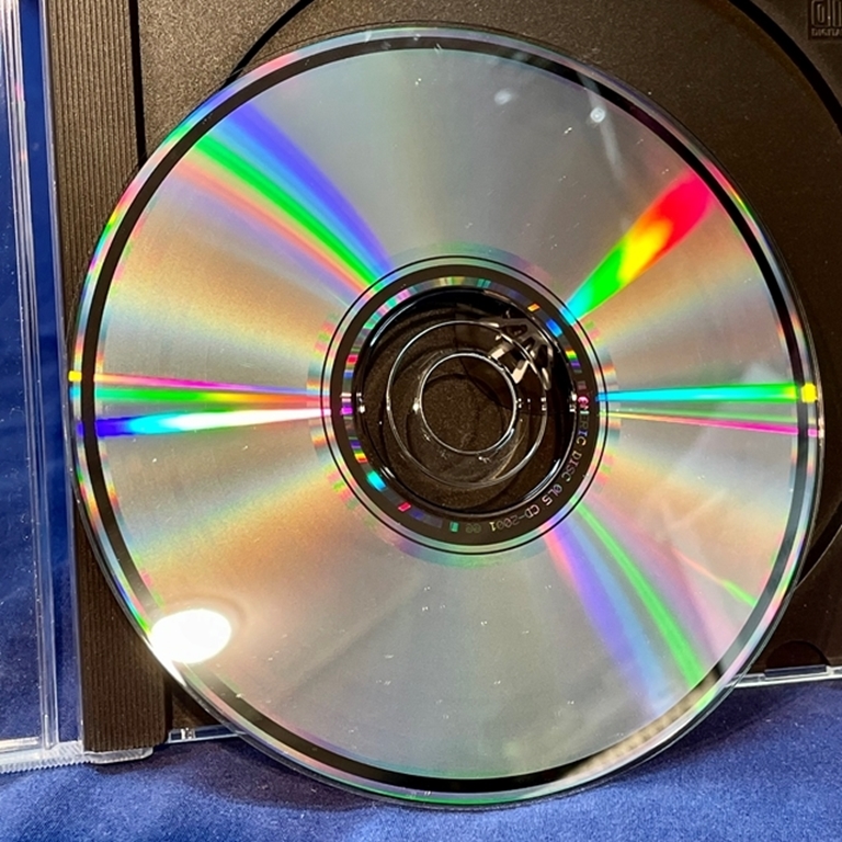 Picture of Sound Ideas Sound Effects Library 2000 Series CDs