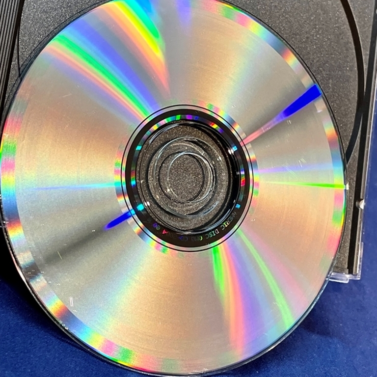 Picture of Sound Ideas Sound Effects Library 2000 Series CDs
