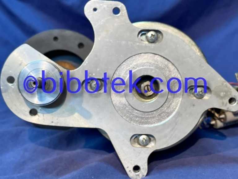 Picture of American Concertone (Teac) Model 605 Parts:  Capstan motor assy.