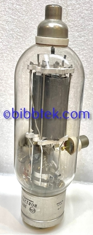 Picture of RCA 810 vacuum tube, Unboxed, Untested, NOS.