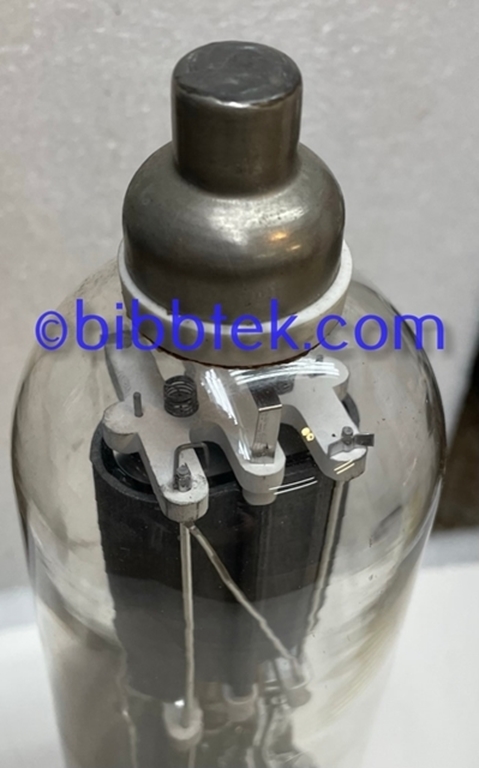 Picture of RCA 810 vacuum tube, Unboxed, Untested, NOS.