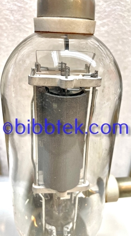 Picture of RCA 810 vacuum tube, Unboxed, Untested, NOS.