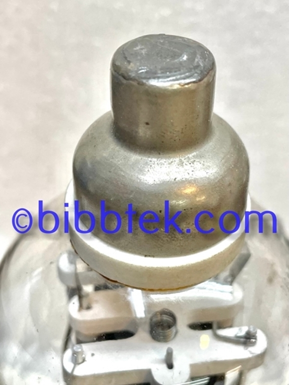 Picture of RCA 810 vacuum tube, Unboxed, Untested, NOS.